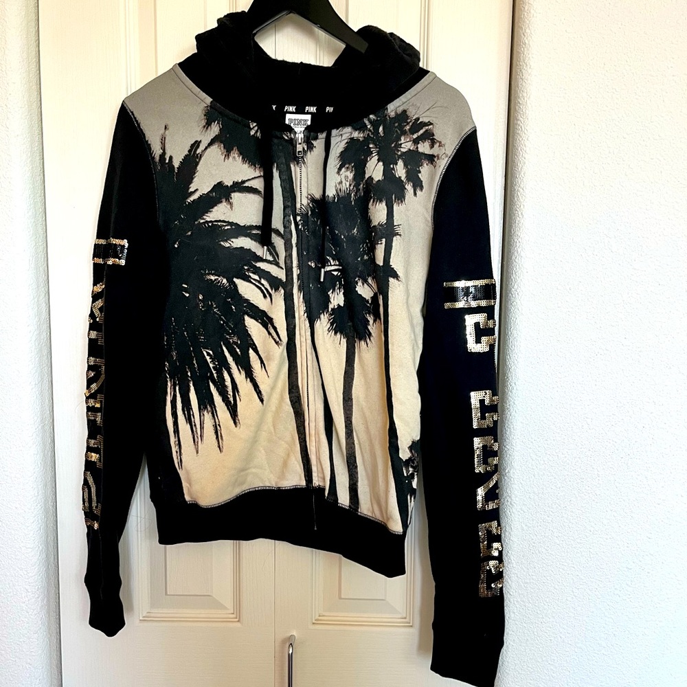 Victoria Secret Pink Hoodie